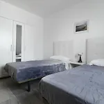 Appartamento Casa Playa Chica