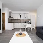 Casa Playa Chica Appartamento Gran Tarajal
