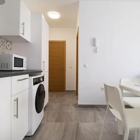 דירה Casa Playa Chica