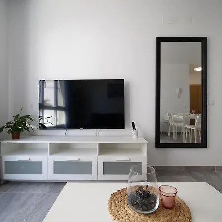 Casa Playa Chica דירה