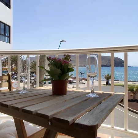 아파트 Casa Playa Chica 그란 타라할