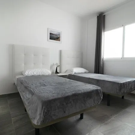 Casa Playa Chica דירה גראן טאראחל