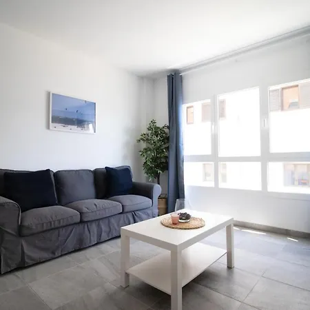 Casa Playa Chica גראן טאראחל