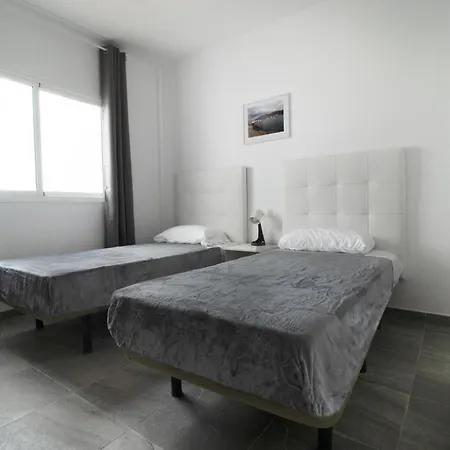 דירה Casa Playa Chica
