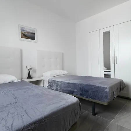 Casa Playa Chica דירה גראן טאראחל